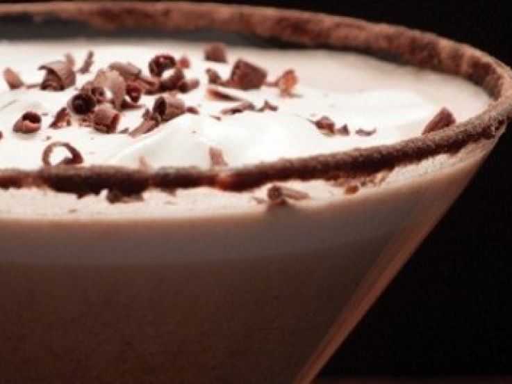 Salon du Chocolat 2014 : White Bar by Pierre Marcolini 