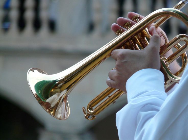 Fête de la Musique 2021 à Meaux