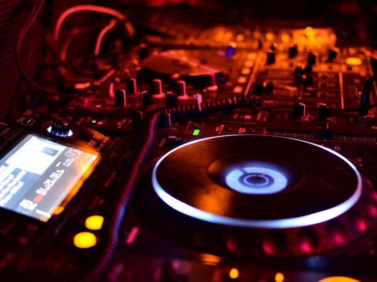 Feder de retour à La Clairière pour un dj set exclusif