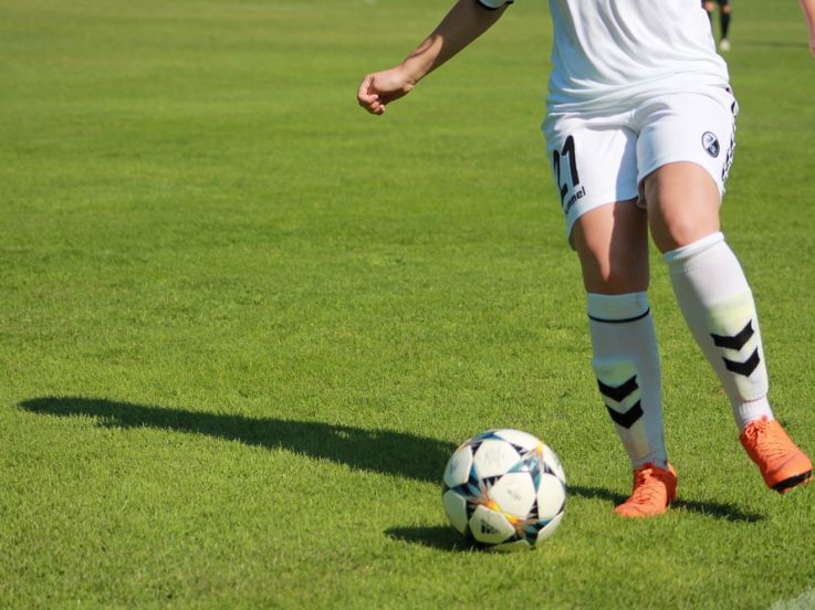 Euro de football féminin 2025 : la France est candidate à l’organisation de la compétition