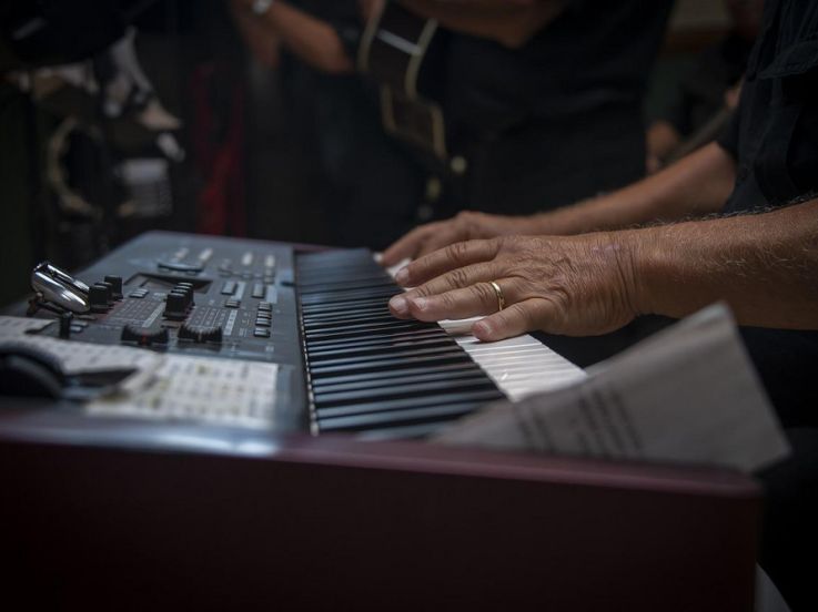 Fête de la Musique 2022 à Villeparisis