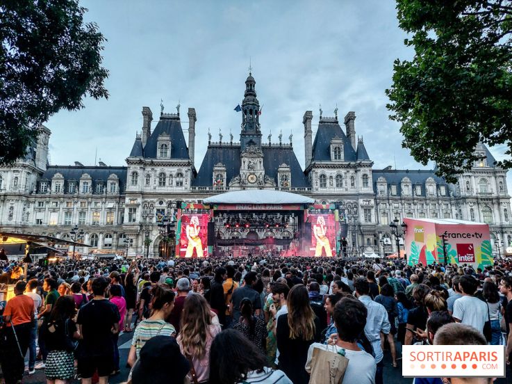 Fnac Live Paris 2022 avec Keren Ann, Jane Birkin, Clara Luciani : on y était, on vous raconte