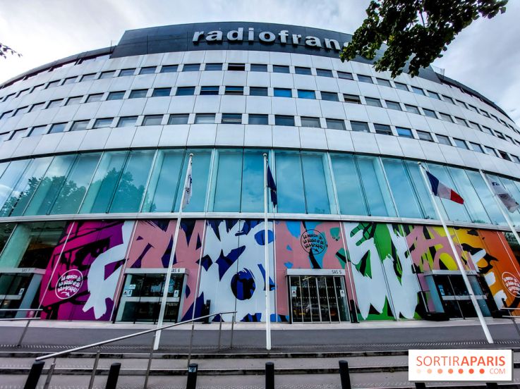 Concert de Noël 2022 à la Maison de la Radio et de la Musique