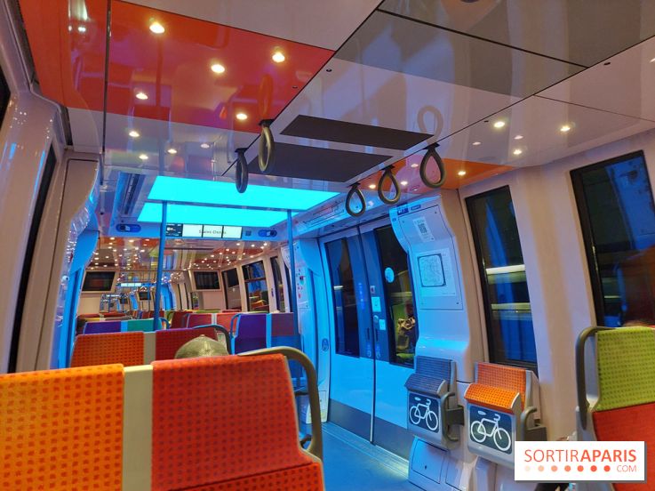 Grève SNCF ce mercredi : des perturbations prévues sur plusieurs lignes du RER et du Transilien