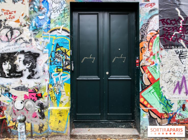 Maison Gainsbourg : on a visité l’ancienne demeure et le musée de l’illustre chanteur à Paris 