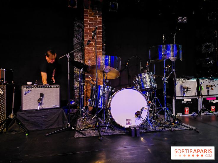 The Pretenders en concert à la Maroquinerie : on y était, on vous raconte