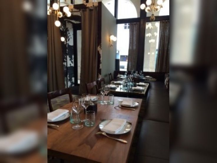 L'Étable, la table pour les amateurs de bonne viande : testée et approuvée