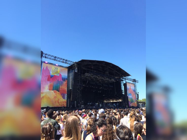 We Love Green 2017 : on y était, on vous raconte !