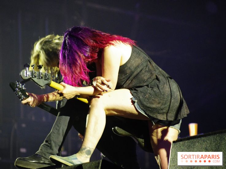 Rock En Seine 2016