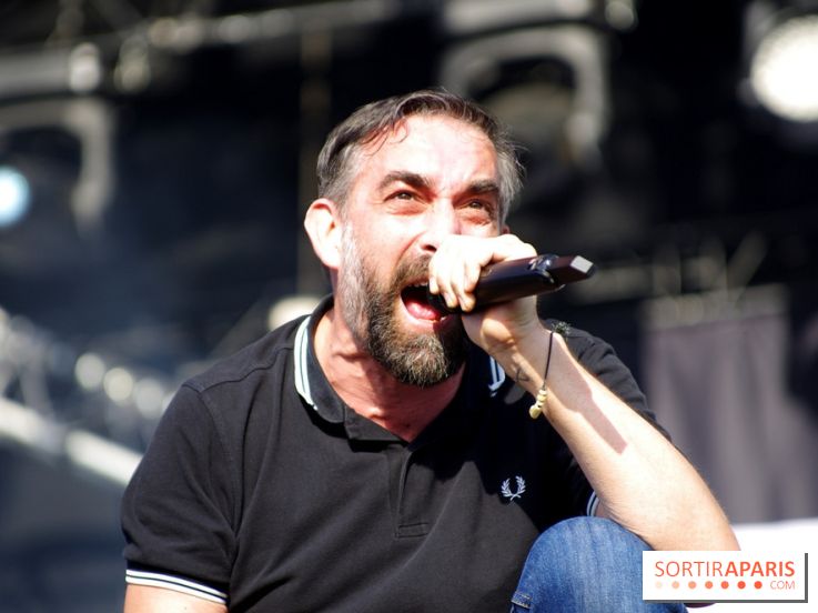 Download Festival Paris 2018