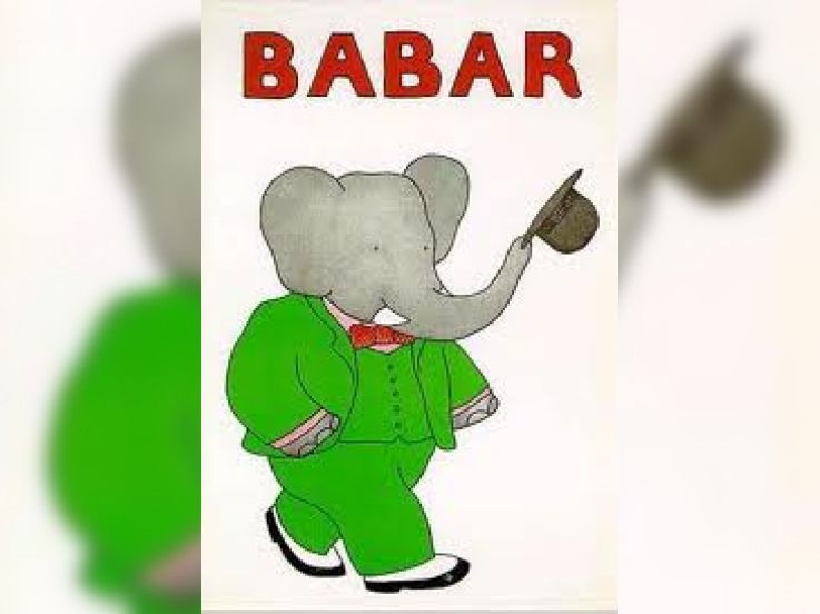 Babar fête ses 80 ans