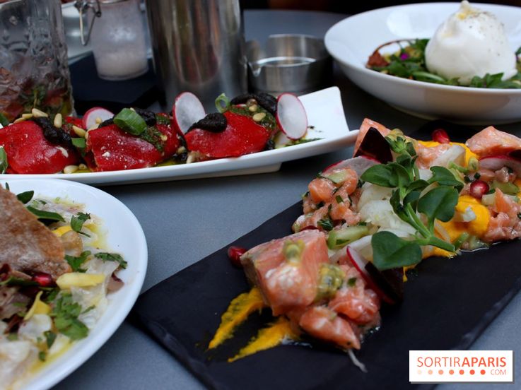 La Petite Mangerie restaurant