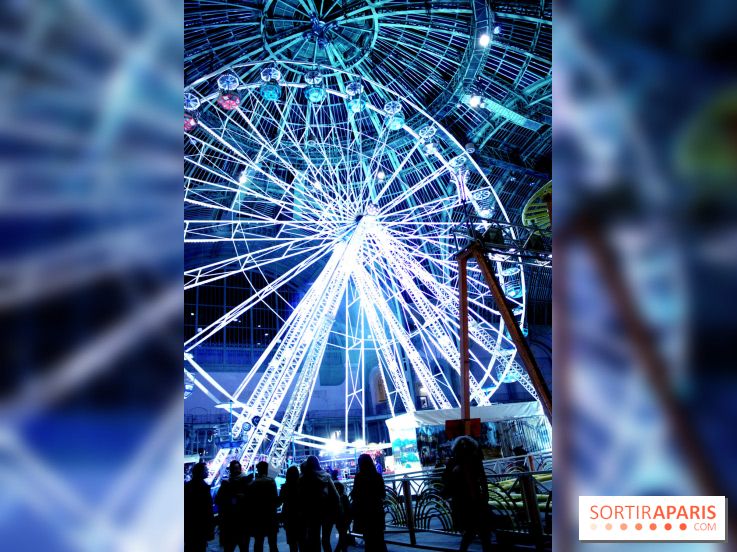 Jours de Fête 2011 au Grand Palais