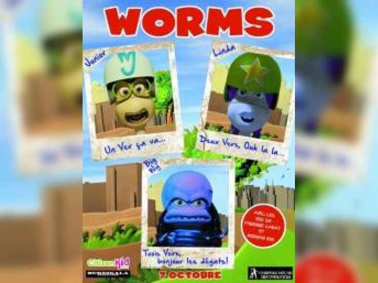 Worms