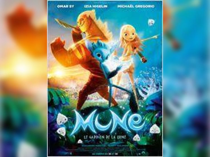 Mune, le gardien de la lune 