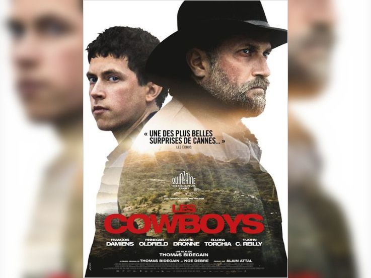 Les Cowboys