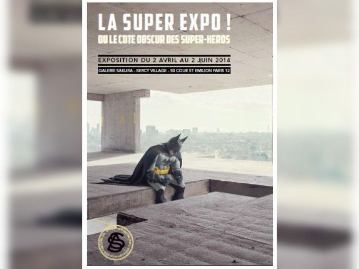 La Super Expo !