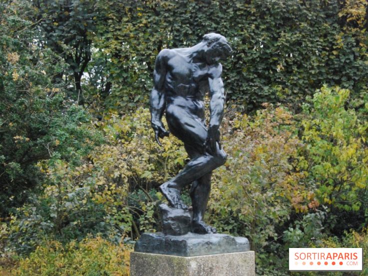 Rodin, le laboratoire de la création au Musée Rodin