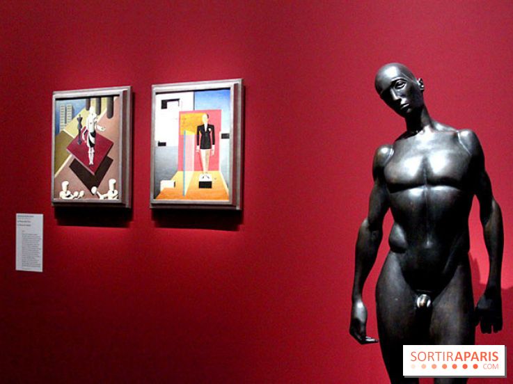 Les chefs d'œuvre de Budapest au Musée du Luxembourg