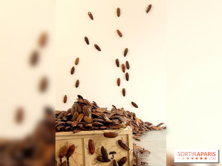 Céramix, l'exposition au Musée de la Céramique et à la Maison Rouge