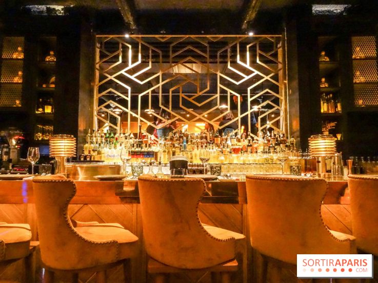 Manko by Gaston Acurio