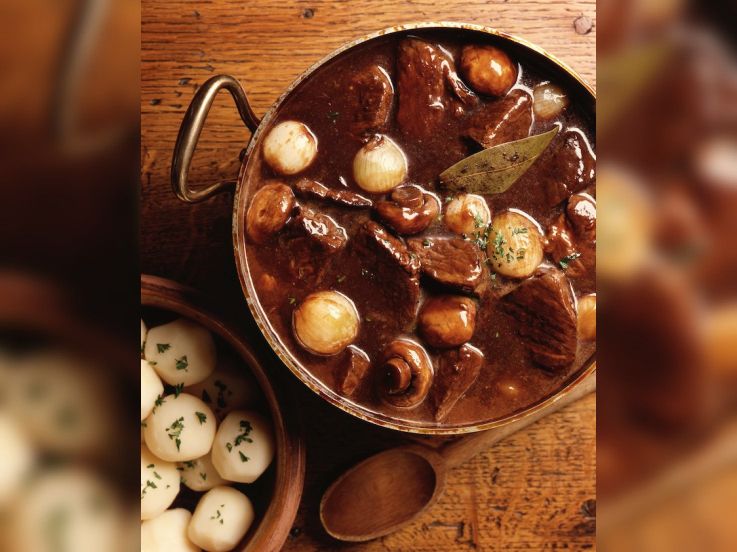 Réjane Paris, la brasserie du Nolinski