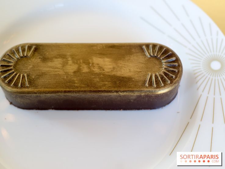 ORE : le nouvel écrin royal d'Alain Ducasse