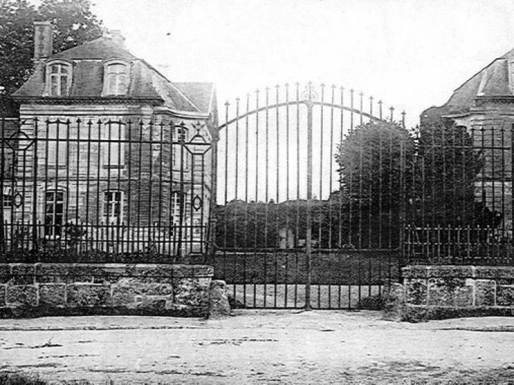 Ce château historique cache un studio d'enregistrement prisé des stars des années 70 et 80