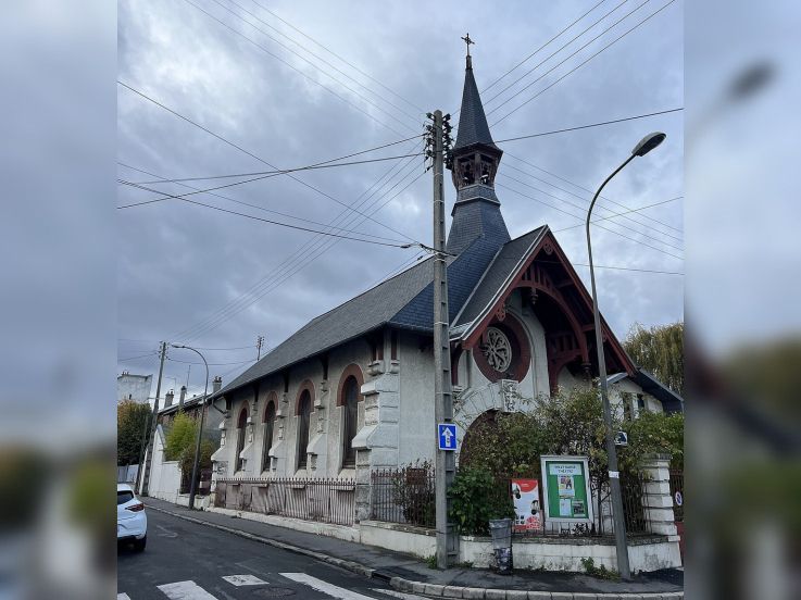 4 nouveaux lieux labellisés patrimoine d'intérêt régional en Île-de-France : découvrez les 