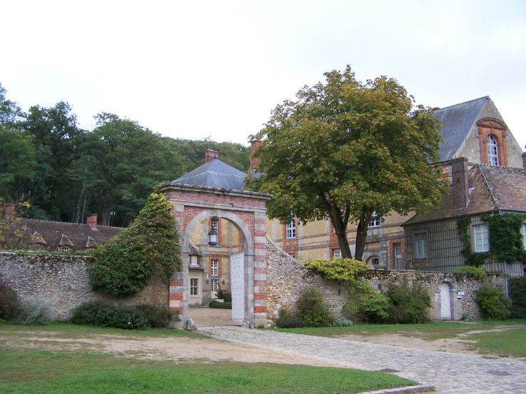 Ce château privé des Yvelines vous dévoile son parc pour les Rendez-Vous aux Jardins 2026 ! 