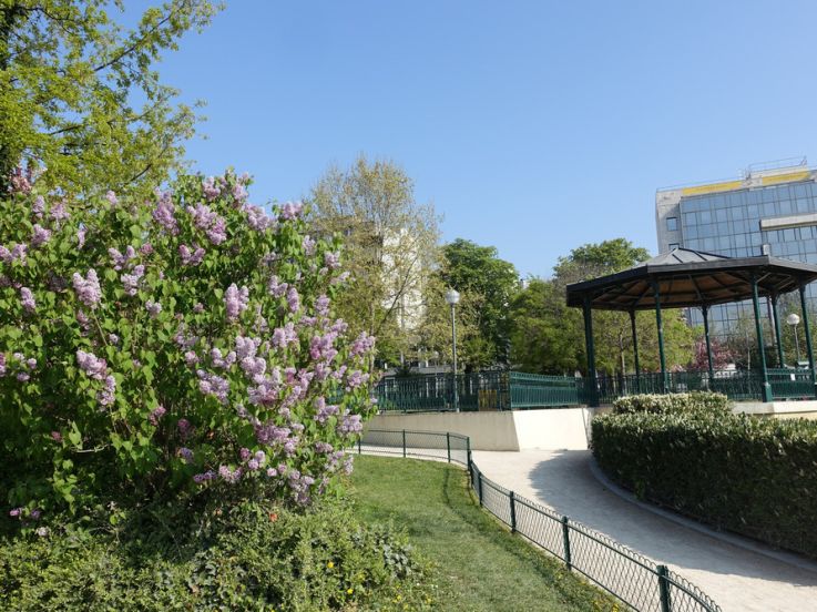 Une expo autour des pollinisateurs au cœur de Paris pour les Rendez-Vous aux Jardins 2026