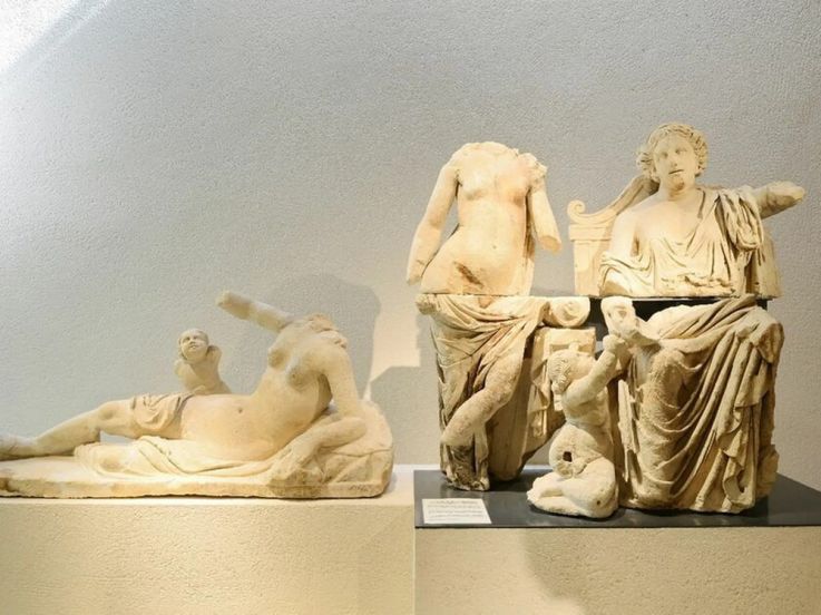 Les journées de l’archéologie 2026 : La quête des francs au musée archéologique du Val d'Oise