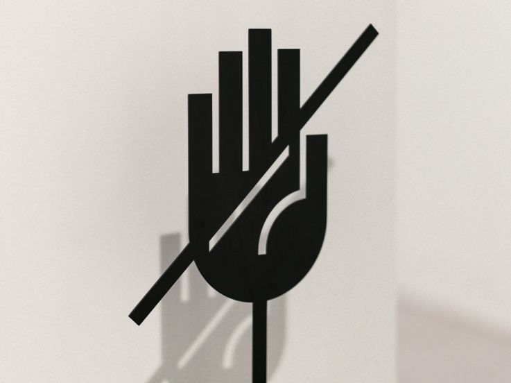 Ne Pas Toucher : une exposition gratuite, interactive et engagée débarque dans le marais