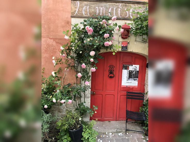 Journées du Patrimoine 2026 : découvrez la Maison Rose de Wallerand à Auvers-sur-Oise
