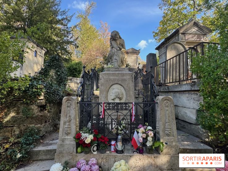 Le Saviez-Vous ? Le compositeur Frédéric Chopin repose à Paris... sans son cœur !