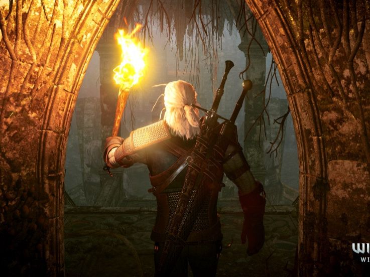 The Witcher : CD Projekt Red confirme une "nouvelle saga" du jeu-vidéo