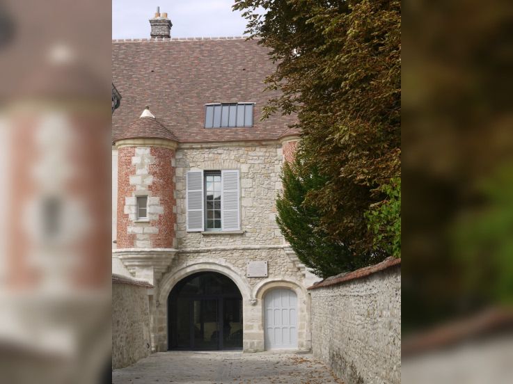 Journées du Patrimoine 2022 à la Maison de Jean Cocteau en Essonne (91) : opéra, visites guidées...