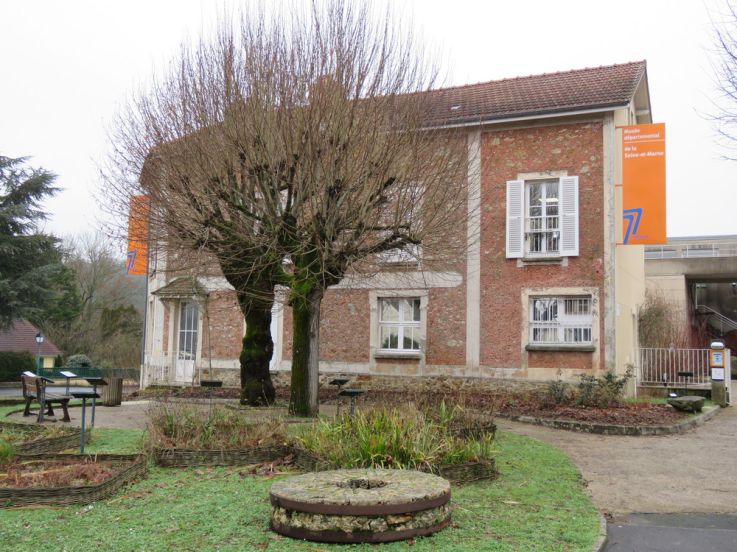 Nuit des Musées 2023 au Musée de la Seine et Marne (77)