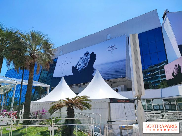 Le Festival de Cannes est-il menacé par des mouvements sociaux ? 