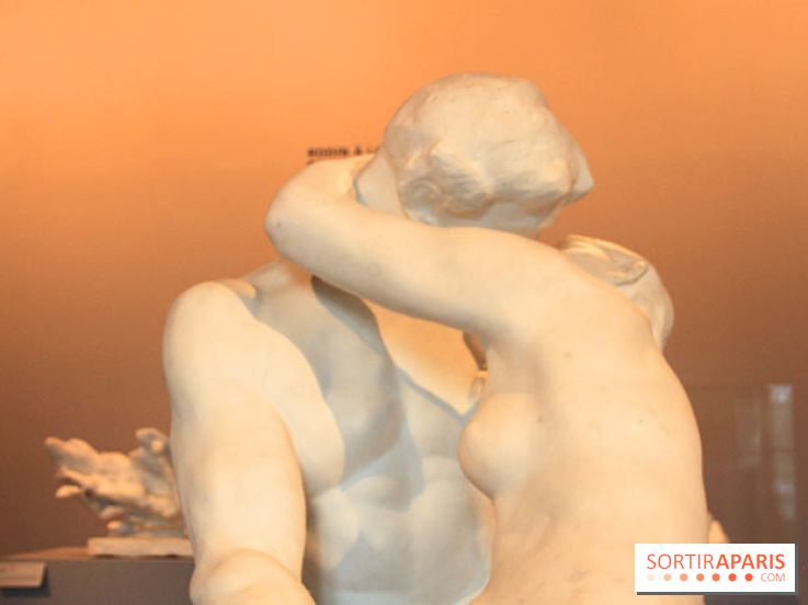 Rodin, l’exposition du centenaire au Grand Palais