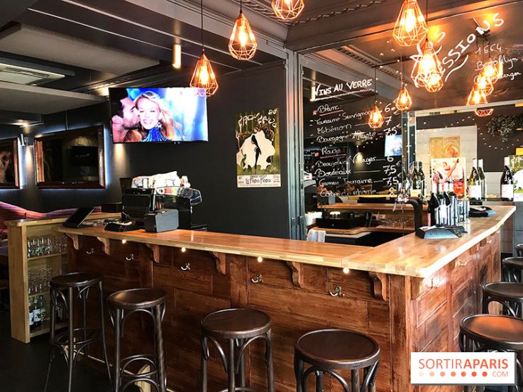 FrouFrou et ses plats à partager