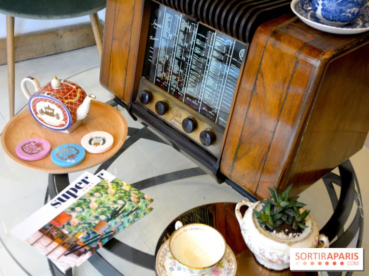 Super Shop, la boutique hybride