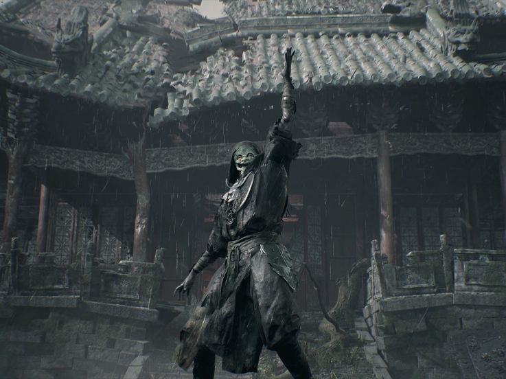 Phantom Blade Zero : le point sur ce que l'on sait du soft de S-Game