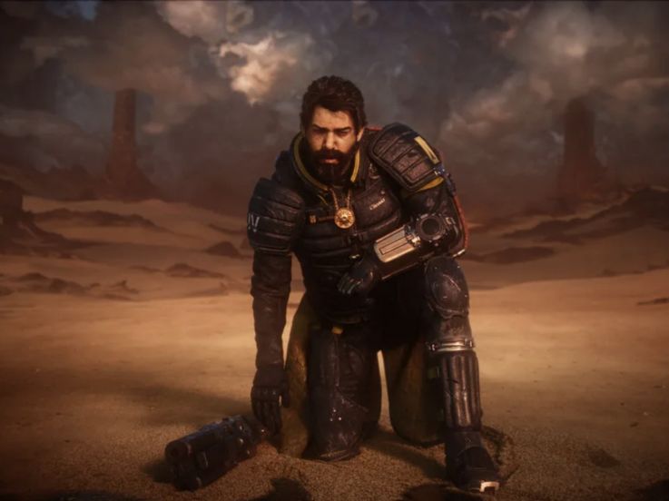 Saros : Rahul Kohli se la joue Returnal dans une bande-annonce dévoilée au State of Play