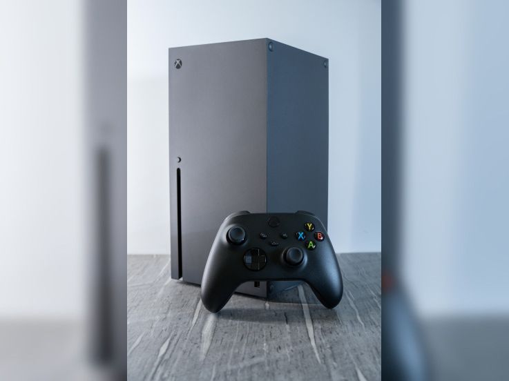 Xbox Series : on joue à quoi sur la console Microsoft ? Découvrez les jeux du moment