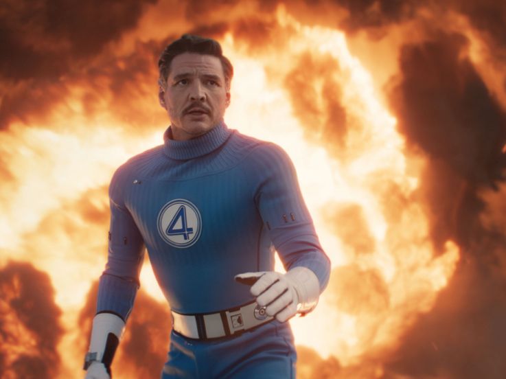 Les 4 Fantastiques : Premiers pas – notre avis sur le film autour de la première famille Marvel