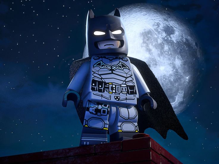 LEGO Batman : L’Héritage du Chevalier Noir, un nouvel opus attendu en 2026