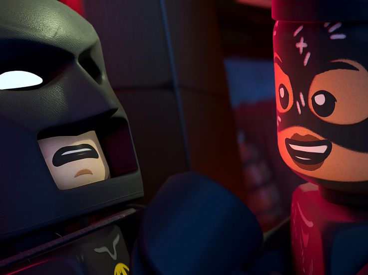LEGO Batman : L’Héritage du Chevalier Noir, un nouvel opus attendu en 2026