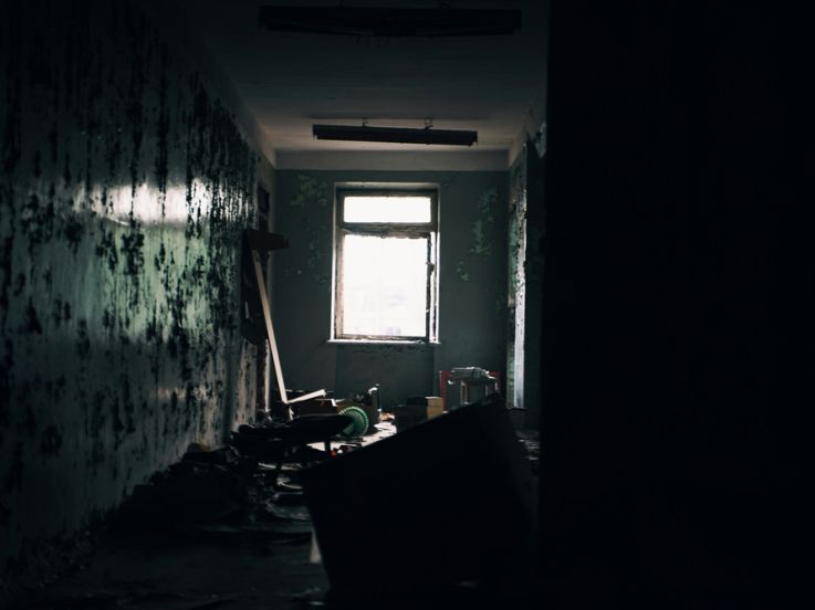 Le Bunker Zombie : découvrez l'escape game en mode The Last of Us chez Team Time