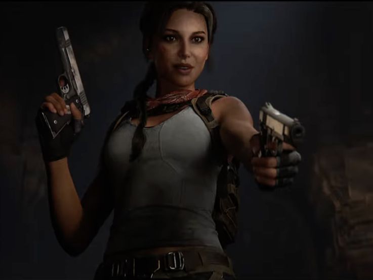 Game Awards : Tomb Raider donnera de ses nouvelles lors de la cérémonie